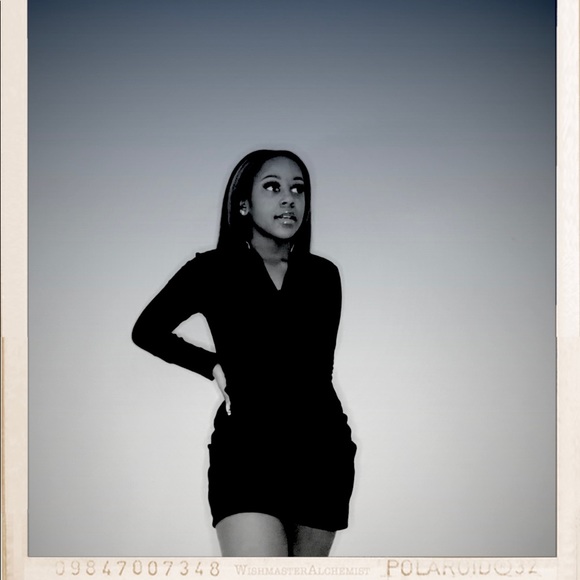 Meet your Posher, Mel - Picture 1 of 1